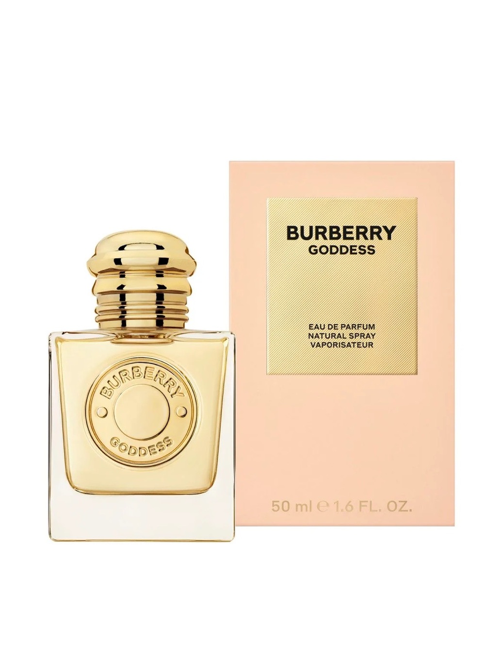 Burberry Goddess